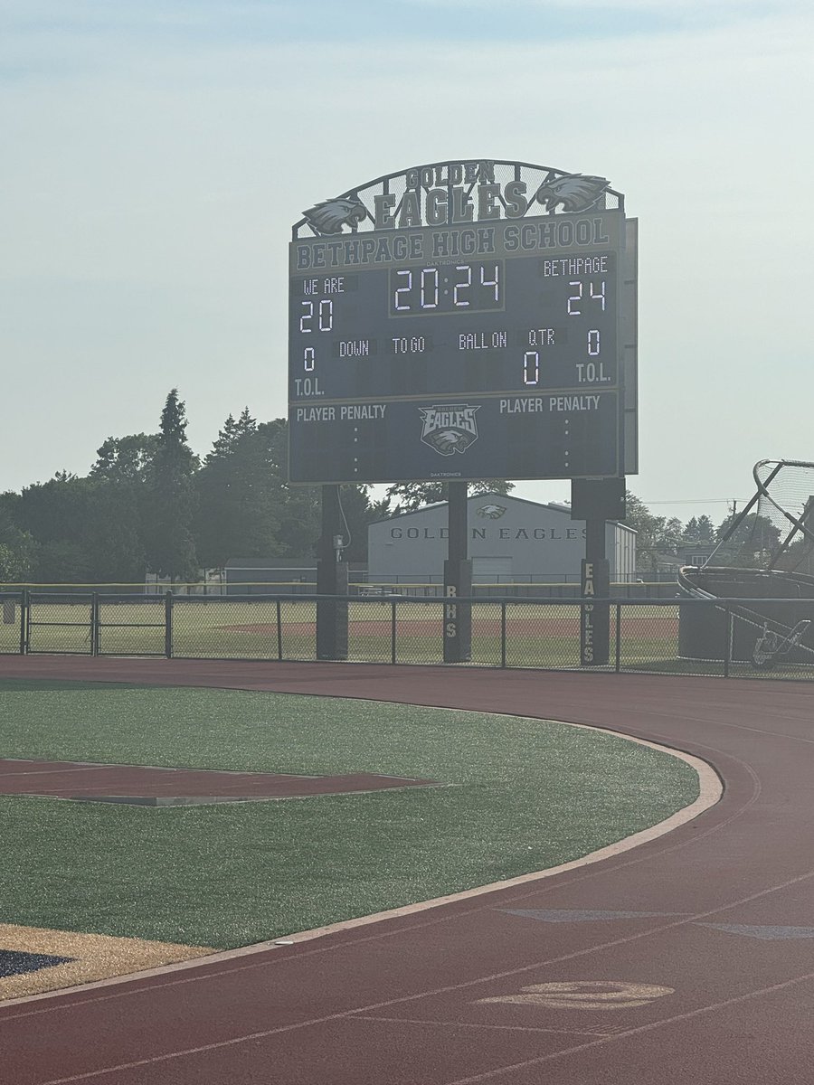 Congrats to the class of 2024!!!