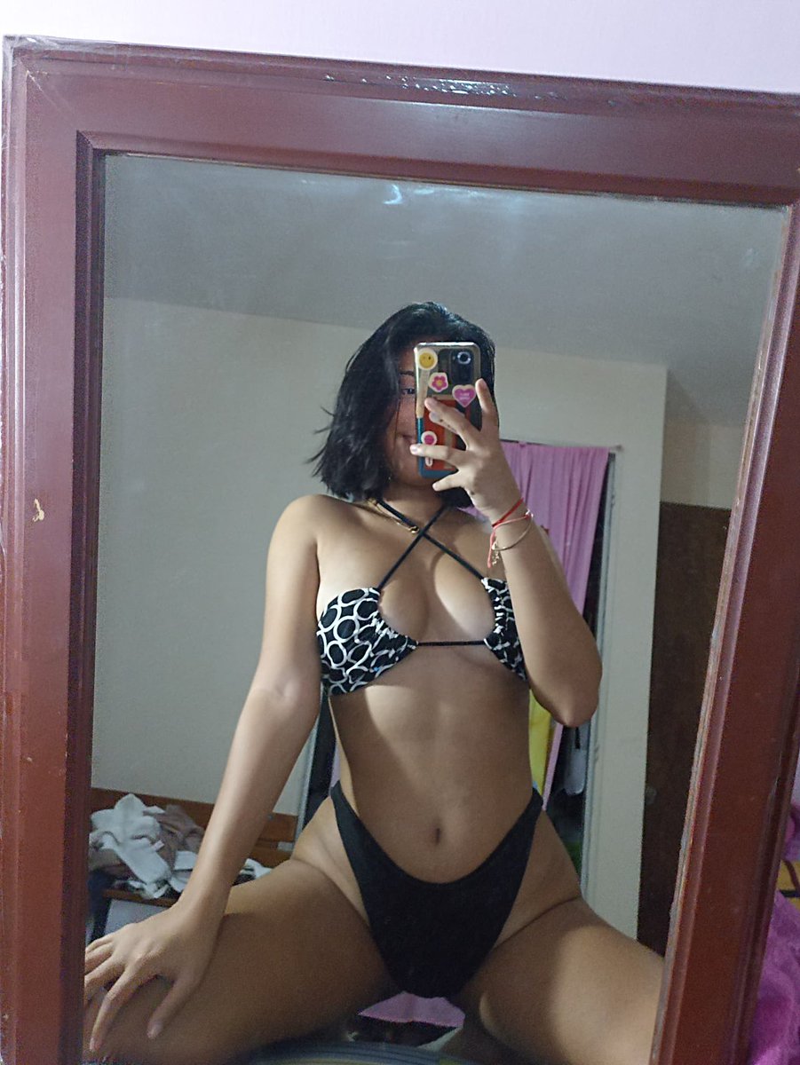 Sweetie Boo tweet media