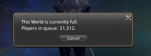 FFXIV Memes tweet media