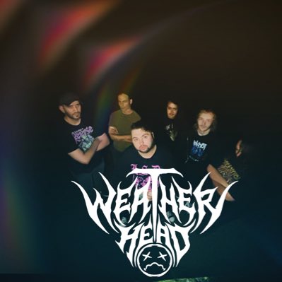 WeatherHead tweet media