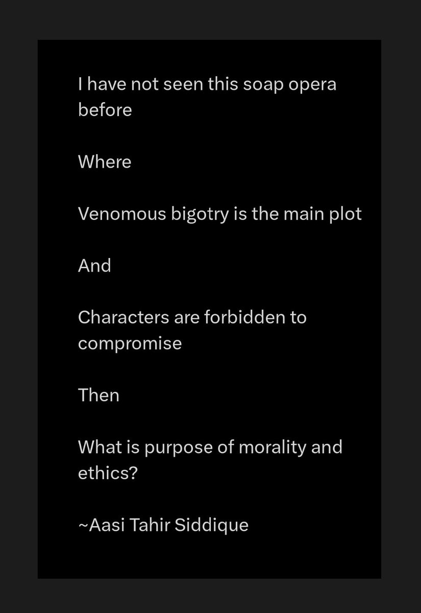 Aasi Tahir Siddique tweet media