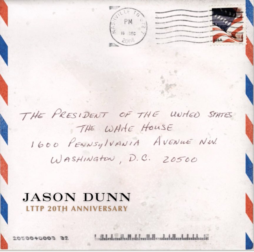 LTTP 20th Anniversary Unplugged set. Limited tix available - Peterborough, ON l.instagram.com/?u=http%3A%2F%…