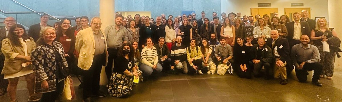 Dr Antonella Liuzzo Scorpo tweet media