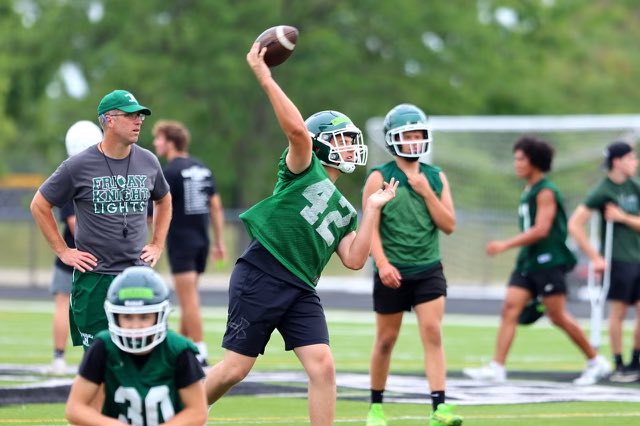 Good work today at 7 on 7
<a href="/forceohiobsbl/">Force Ohio</a> <a href="/knight_baseball/">Nordonia Baseball</a> <a href="/CoachJHorner/">Joshua Horner</a>