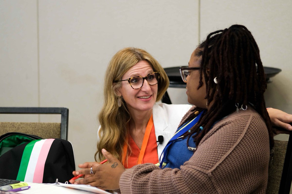 NIETteach's tweet photo. Thank you for participating in the 2024 NIET Summer Institute. We look forward to seeing you at our the 2025 NIET Summer Institute, as well as our 2025 NIET National Conference taking place February 27 - 28, in Washington, D.C. at the Marriott Marquis Hotel! #NIET2024 https://t.co/1HKB5oVMNs