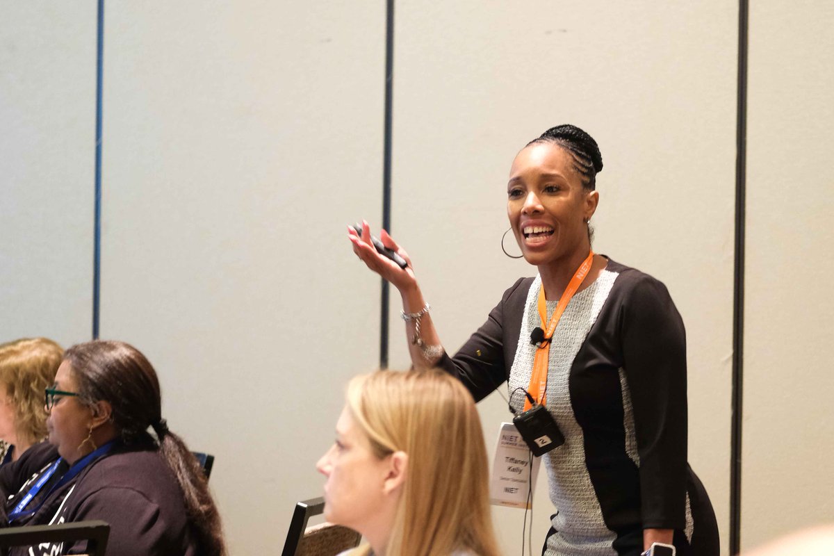 NIETteach's tweet photo. Thank you for participating in the 2024 NIET Summer Institute. We look forward to seeing you at our the 2025 NIET Summer Institute, as well as our 2025 NIET National Conference taking place February 27 - 28, in Washington, D.C. at the Marriott Marquis Hotel! #NIET2024 https://t.co/1HKB5oVMNs