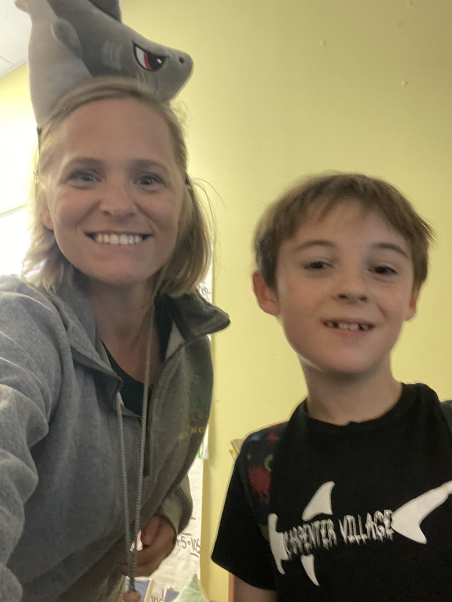 Amanda Merritt tweet media