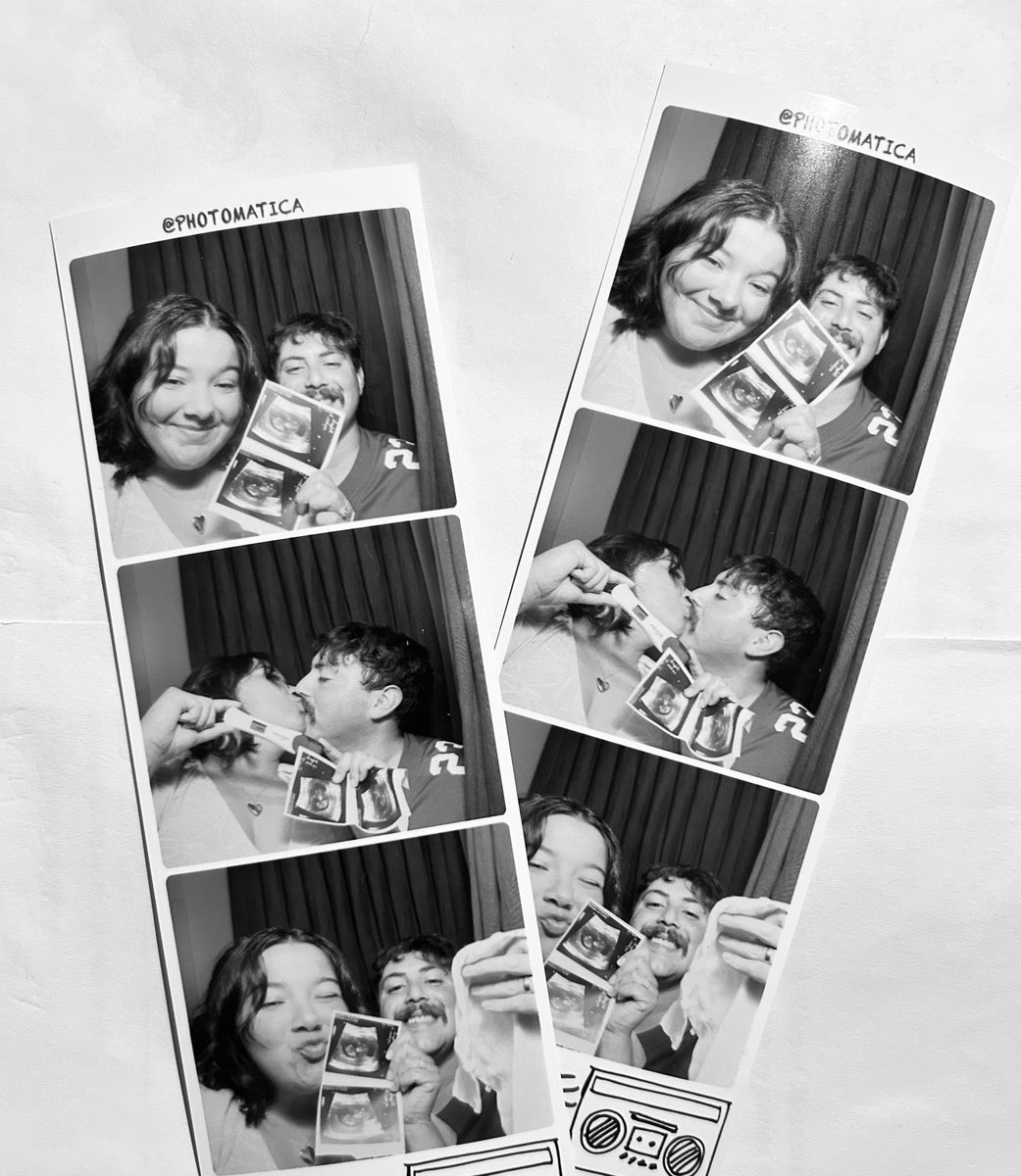 Machucedillo's tweet image. From groom to dad in minutes 
it's been a great time to be alive