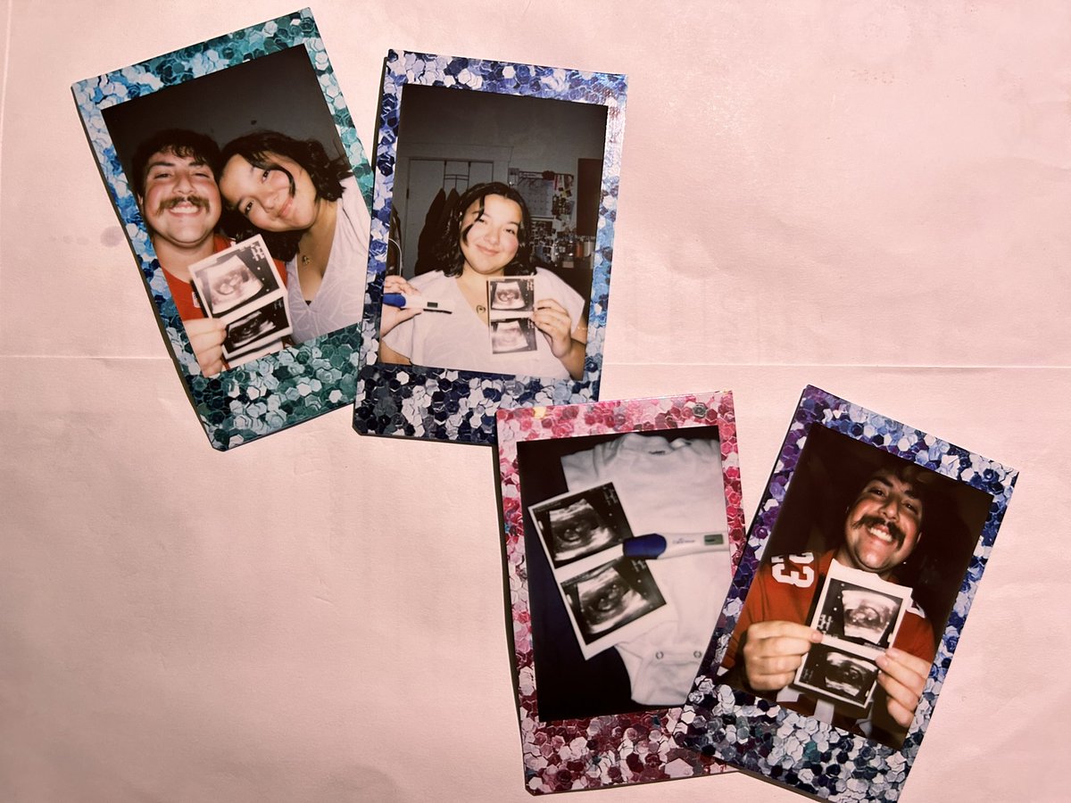 Machucedillo's tweet image. From groom to dad in minutes 
it's been a great time to be alive