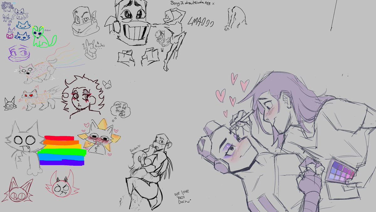 Squiggle tweet media