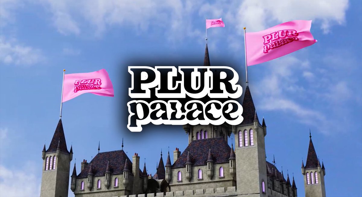Toronto’s Lower Bay Station &amp; The Plur Palace are the two Maps featured in BETA2.0 [Music Mode] coming very soon

Sign up for BETA2.0 torontorave.ca/game
