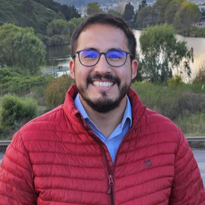 Daniel Pacheco tweet media