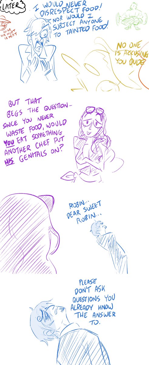 OrangeLemonArt tweet media