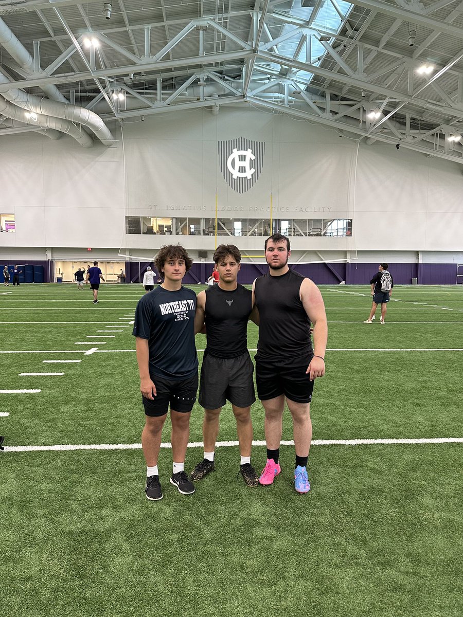 Paxton Canessa C/O 27 tweet media