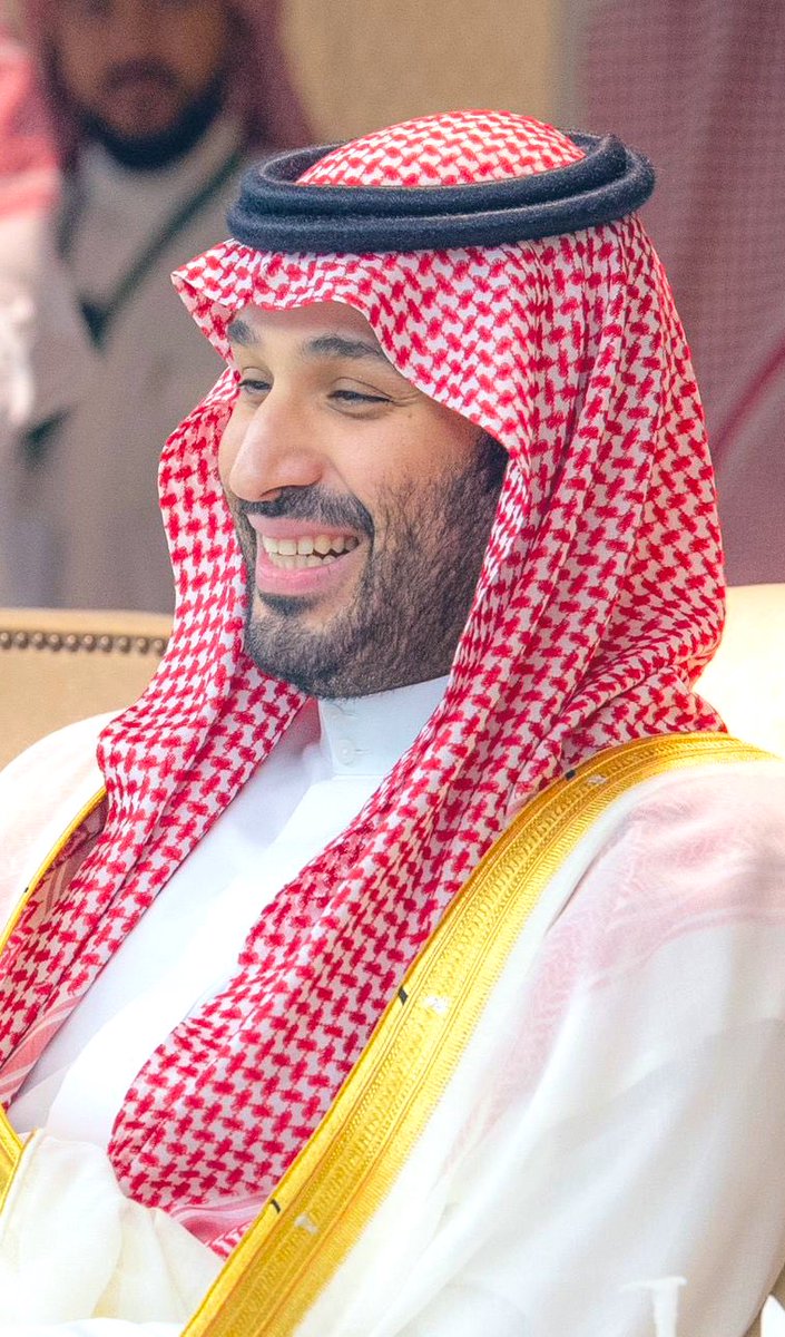 محمد بن سلمان بن عبد العزيز (Informal) tweet media