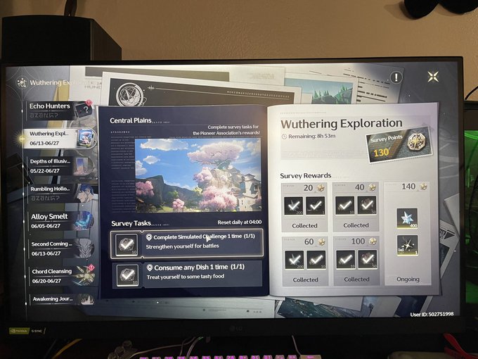 @WW_devteam help? I did the daily challenges, &amp; I ended yesterday with 120 activity points, but when<a class="tags" target="_blank" title="On Twitter" href="/?out=eyJ0eXAiOiJKV1QiLCJhbGciOiJIUzUxMiJ9.eyJpYXQiOjE3MjY1MjM1OTQsImlzcyI6InR3cG9ybnN0YXJzLmNvbSIsIm5iZiI6MTcyNjUyMzU5NCwiZXhwIjoxNzU4MDU5NTk0LCJyZWRpcmVjdF91cmwiOiJodHRwczovL3R3aXR0ZXIuY29tL1dXX2RldnRlYW0ifQ.GxHmwNd5vSQB1IioxLP3U4x0zDHRUc0sZkXe0EGZRnUstNzRYRhgAwDWhkJ_cE0wFjC1kBbLWRNz3EoEJYtbTQ">@WW_devteam</a><a href="/tag/pagodapatoga"class="tags"><span>#pagodapatoga</span></a>