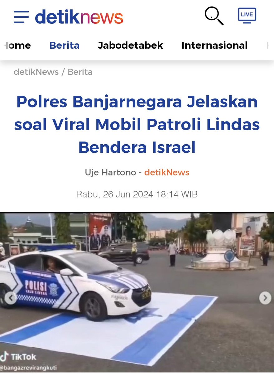 Tita83079013's tweet image. Sepertinya @DivHumas_Polri tidak punya alasan dan wibawa untuk menghentikan tindakan yang up normal. Anda polisi kalau ada yang tidak wajar ya hentikan jangan tunduk pada hal yang tidak normal. Anda tau sikap anda ini sangat berbahaya. Jangan lakukan pembiaran.
