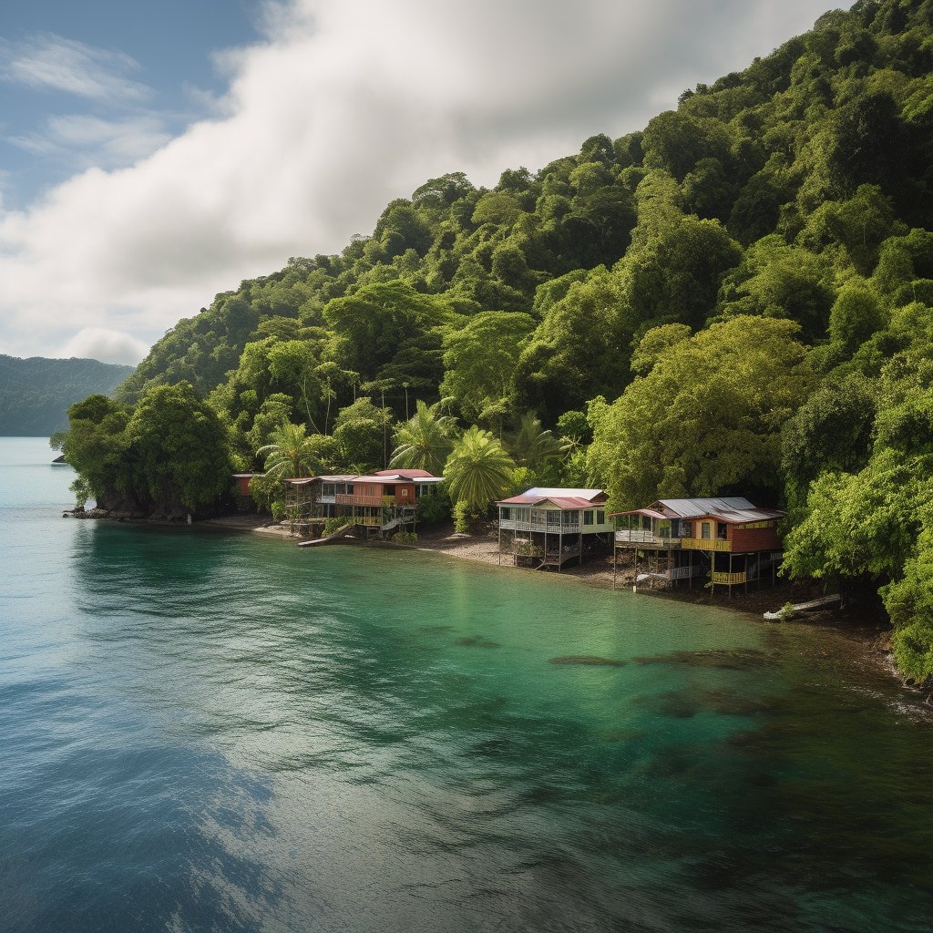 iccc_co's tweet photo. EcoEscape Distination this week: Dominica https://t.co/GFzdS6Csc7 https://t.co/Omd53STD3L