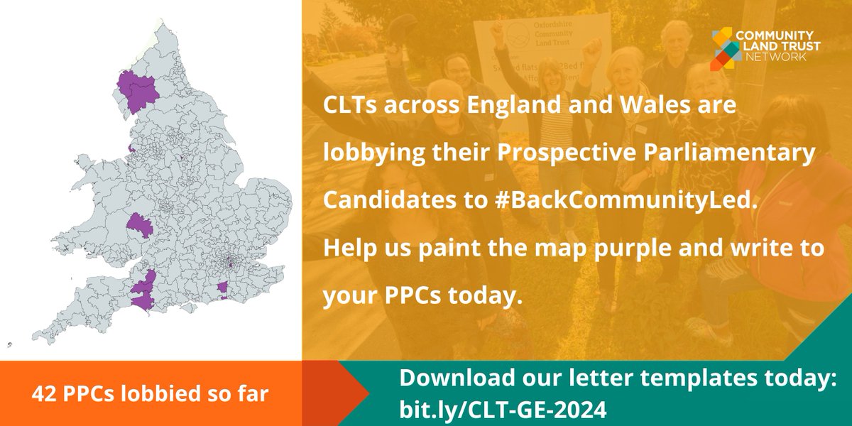 Community Land Trust Network tweet media