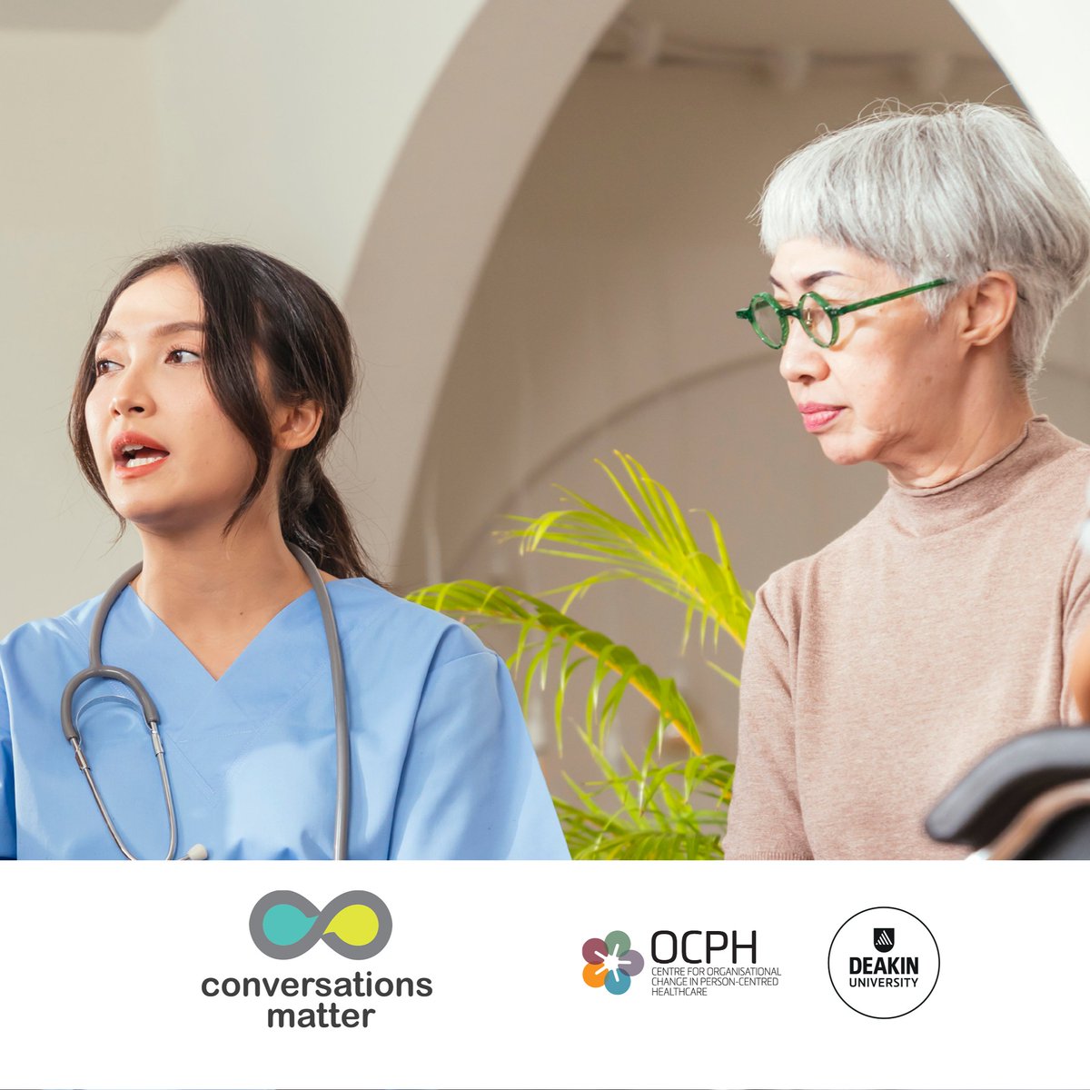 HealthCommColl's tweet photo. Free training today for regional cancer centres staff - Communication  Skills for Health Behaviour Change 12.30pm to 4.30pm online. It's going  to be interactive with plenty of laughs. Register now  https://t.co/kMl3xEP74W https://t.co/v4JtBEVukU