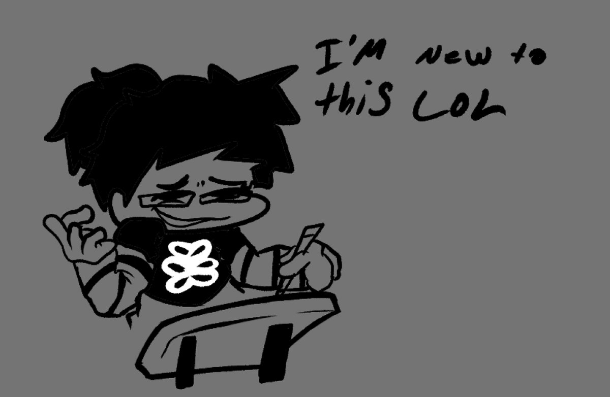 TheInking's tweet photo. finally gonna try and put myself out there (even tho i bearly post here) 
im doing drawing coms ill post the packages i offer below

https://t.co/GKHacH23GU : line art 15$

https://t.co/5Mq0T2GmyH : flat color 25$

https://t.co/uGB5V5Vksc : full render 40$

all I say is no NSFW https://t.co/MHGF7tGmxK