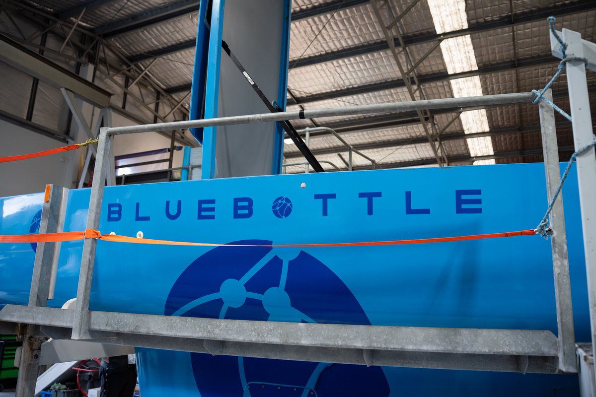 Ocius Technology tweet media