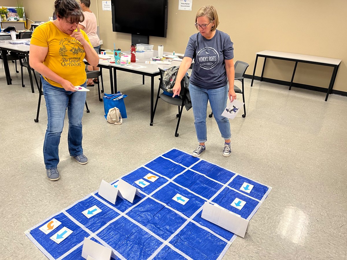 Amanda McPherson tweet media