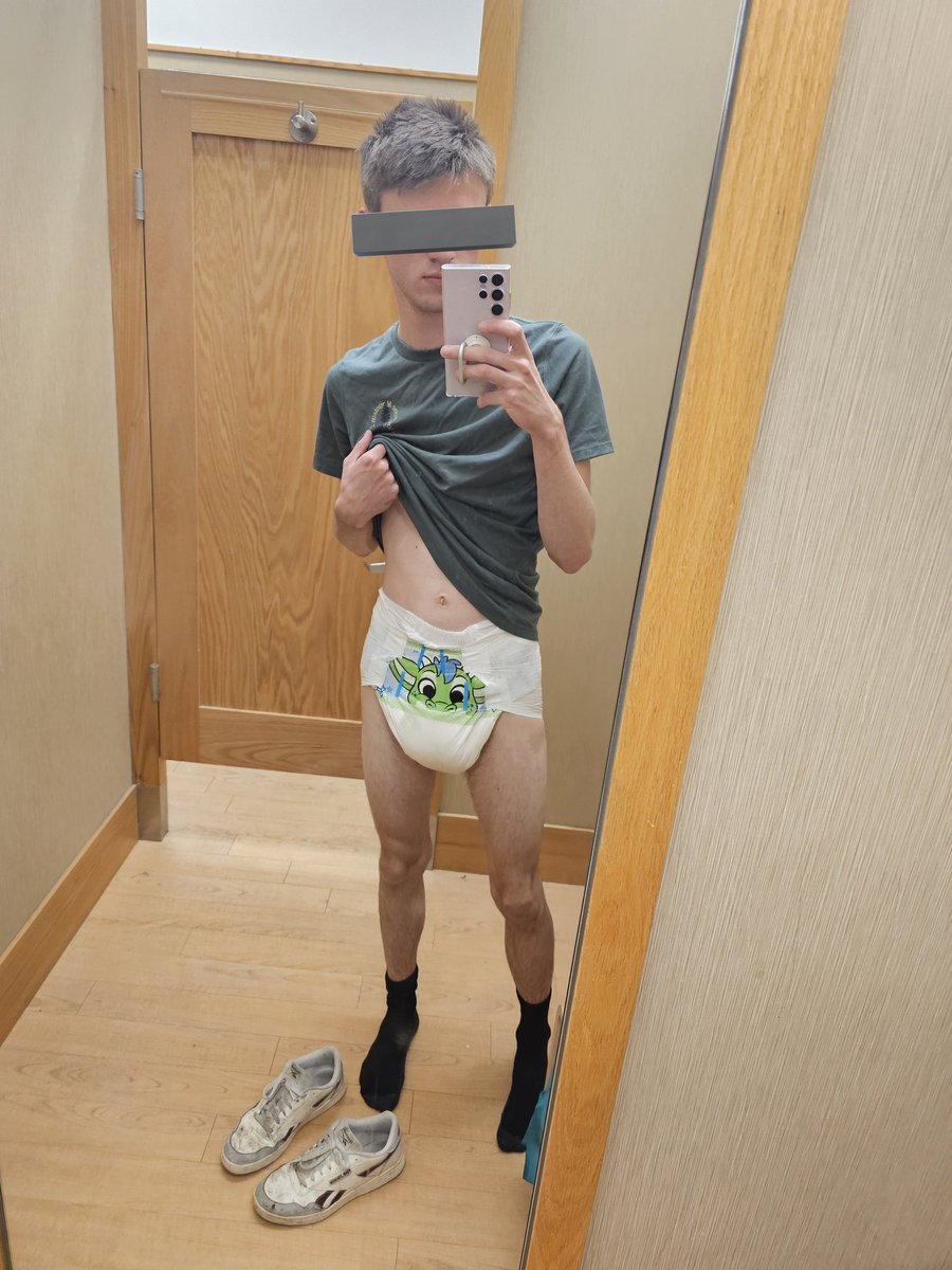 paddedpants tweet media