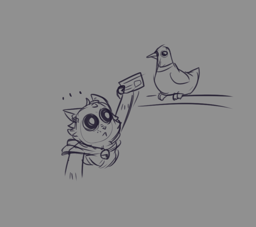 Will is tired 0/5 tweet media