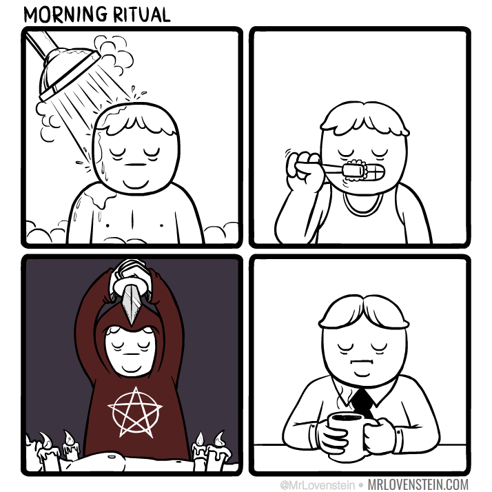 Secret Panel HERE ☕ https://t.co/d50bErBtRz 