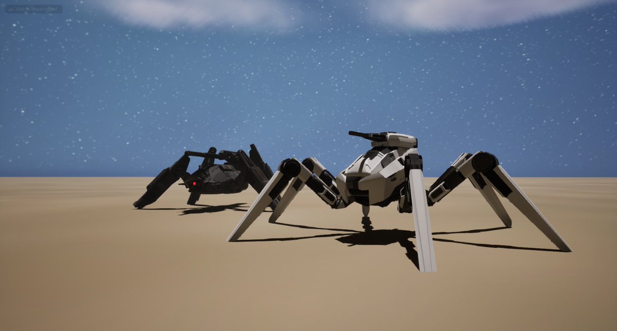 TenSorrows's tweet photo. @ArnMagnusson3 Here's the updated model in Unreal engine! https://t.co/zqVu3eVuc7