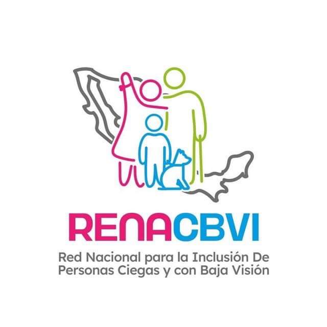 RENACBVI CDMX tweet media