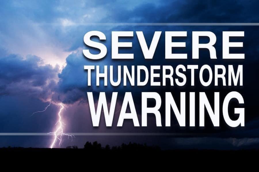 DutchessAlerts's tweet image. SEVERE THUNDERSTORM WARNING issued for Dutchess County until 9:15pm. Severe thunderstorms may contain heavy rain, dangerous lightning and strong winds, If severe weather impacts your area, remain indoors, if possible.  #BeSafe