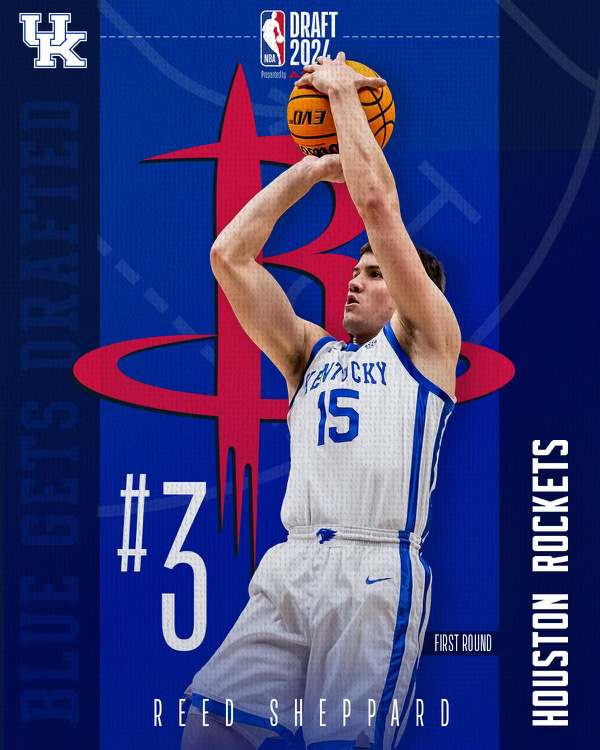 Kentucky Men’s Basketball tweet media