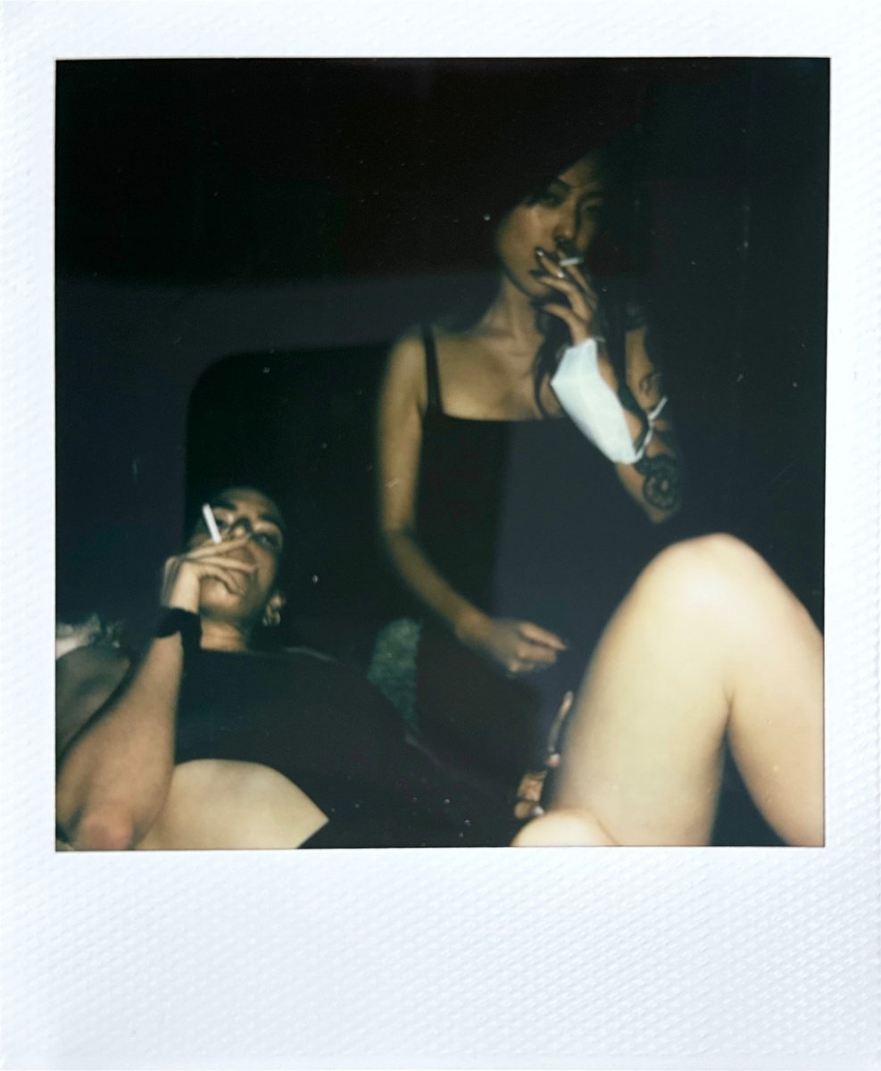 <a href="/cleoouyang/">Cléo Ouyang • LA & FMTY</a> and I saw you from across the bar and were wondering if you’d like to be our ashtray.