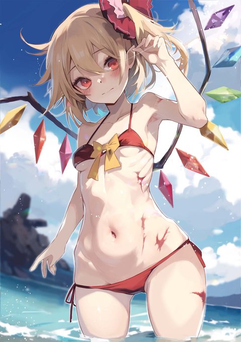 色んな人に見てもらい癖に刺さりまくったと聞きました😌

フランちゃん、太陽の下に出れない本当の理由
#これでフォロワーさん増えました 