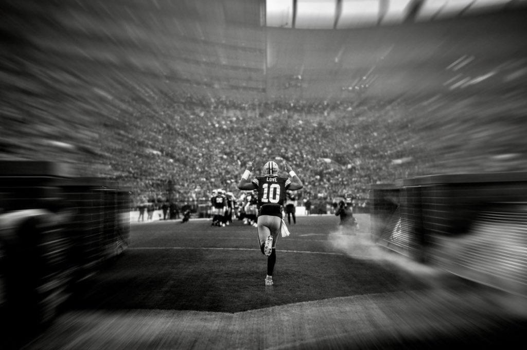 1919GBP's tweet photo. ALL you need is...

#GoPackGo 🫡 https://t.co/y0gnWIadxP