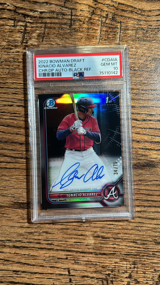 factoryjones's tweet image. Mail day today courtesy of @bmitchell85 with an easy deal. Thank you again for the Nacho Supreme!!