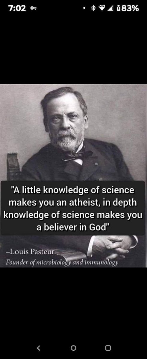 Not Evolution tweet media