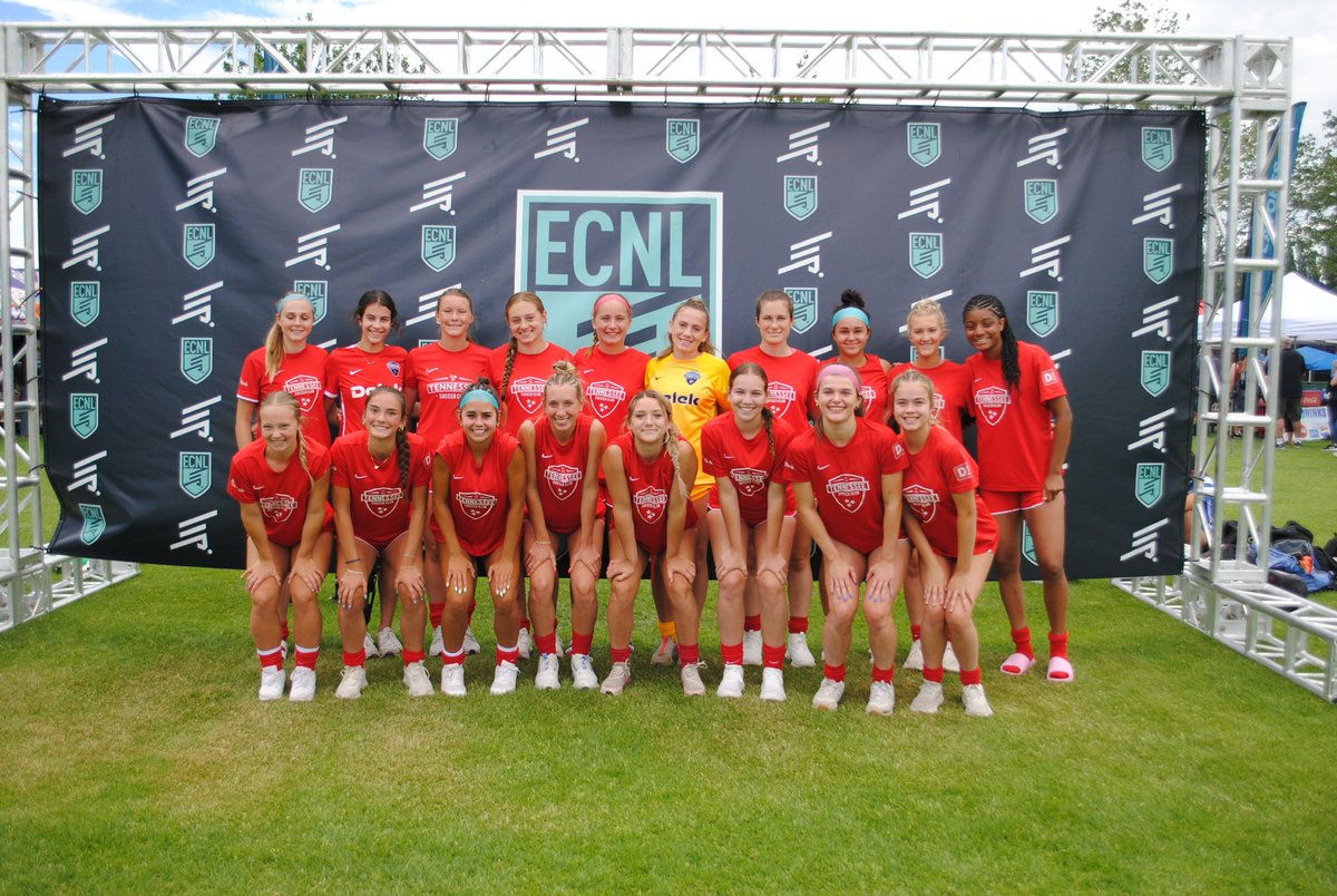Finished our week in Seattle with a big win against Slammers Fc!! So proud of this team for such an amazing season and finishing with 2 wins and 1 loss in the ECNL Playoffs. 

<a href="/TravisFravel/">Travis Fravel</a> <a href="/ImCollegeSoccer/">College Soccer Truth ™</a> <a href="/TSC08GECNL/">TSC 08 Girls ECNL</a> <a href="/ECNLgirls/">ECNL Girls</a> #ecnlseattle #playoffs #ecnlgirls #fravelcomitted