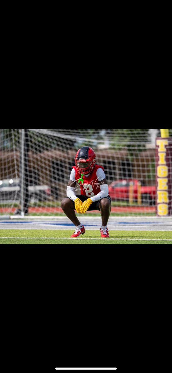 Kameron “cero” Jackson tweet media