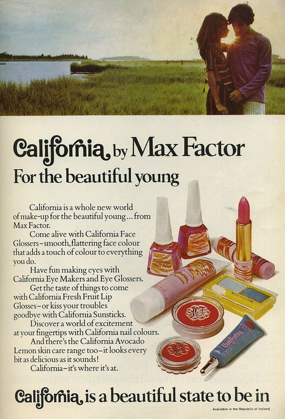 karenshane63's tweet image. #MaxFactor