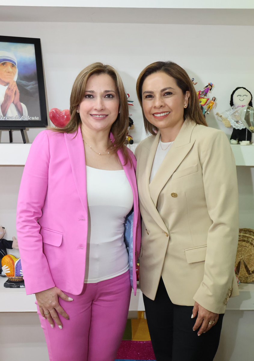 Alejandro Armenta tweet media