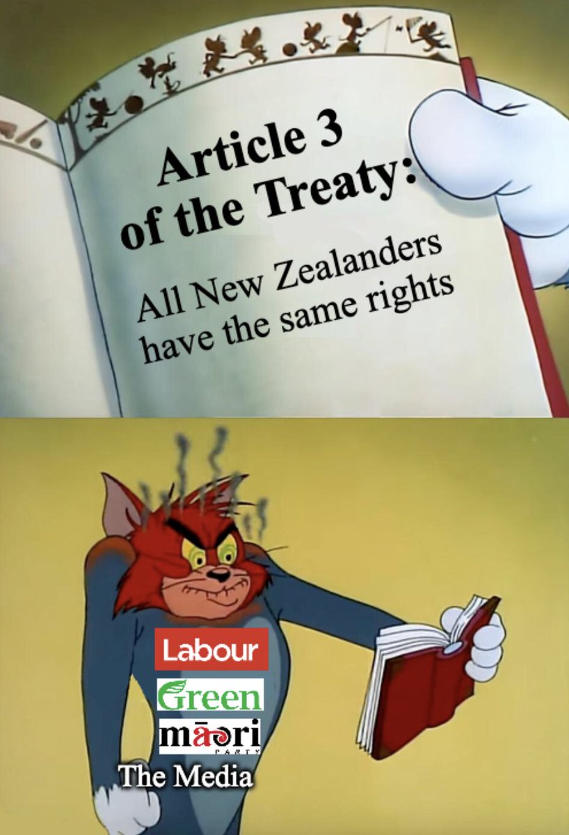 David Seymour tweet media