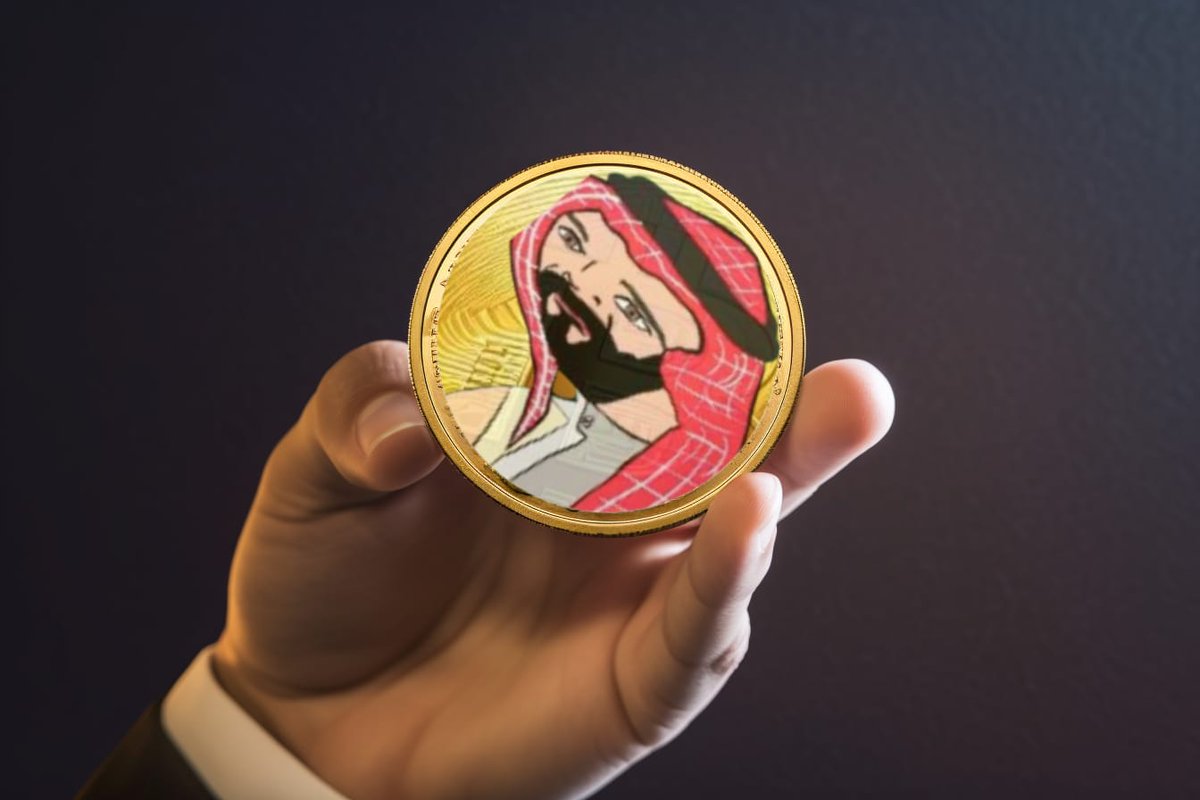 mbsonsol's tweet photo. Ma sheikhs drop your $SOL address 👇🏽
Only for $MBS holders 👀 
Yalla 👑 https://t.co/IzKptt7bZ5