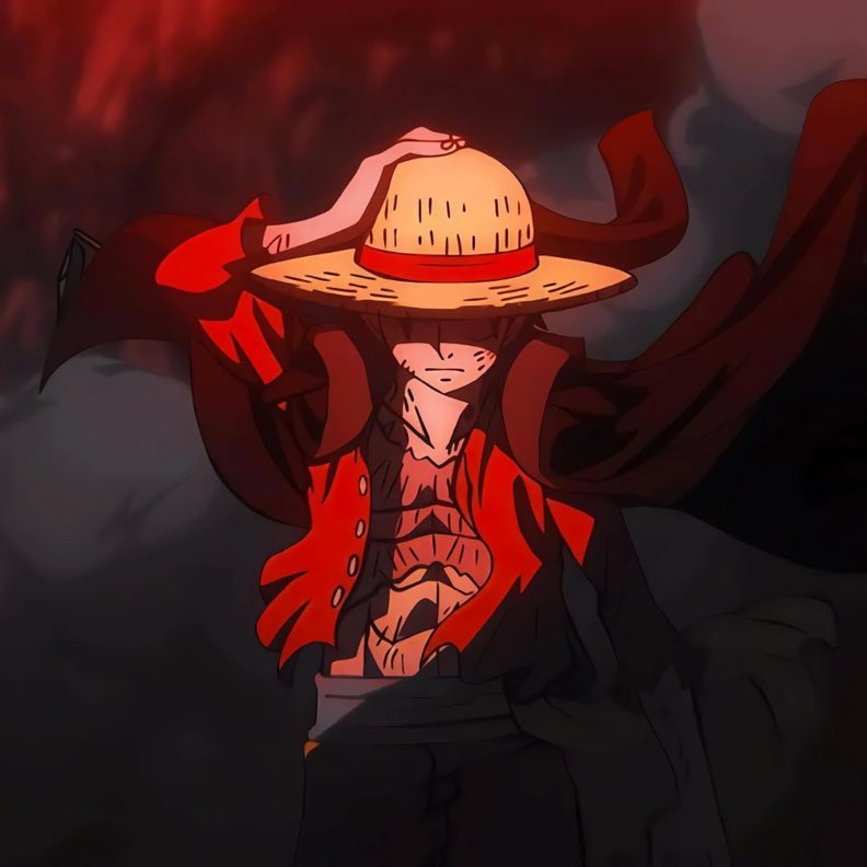 onepiecedaiIys's tweet photo. Monkey D. Luffy https://t.co/R5ltMlkHCO