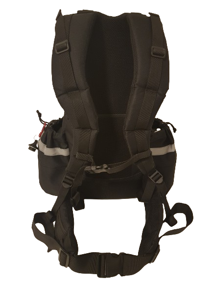 EquiposNawan's tweet photo. MOCHILA COMBATIENTE FORESTAL

Nawan S-140  

👉 Robusta
👉 Ergonómica
👉 Versátil
👉 Ajustable

Envíos en Argentina, Latinoamerica y Europa  

Información y Ventas 

☎️ +549 3541526536 https://t.co/2dm3ARzXdw