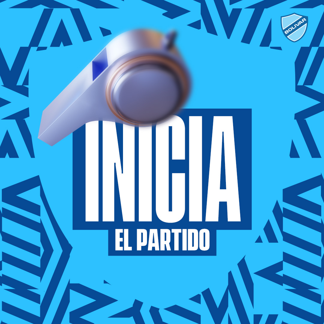 Club Bolívar tweet media