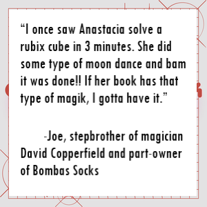 Big thanks to <a href="/HoneyLiterary/">Honey Literary</a>  for inviting Anastacia Renee &amp; I to talk about the value of the Black Girl Group Chat full of memes, tea, blurbs and advice!! honeyliterary.com/stickyfingers/… #publishing #BlackGirlMagic #WritingCommunity