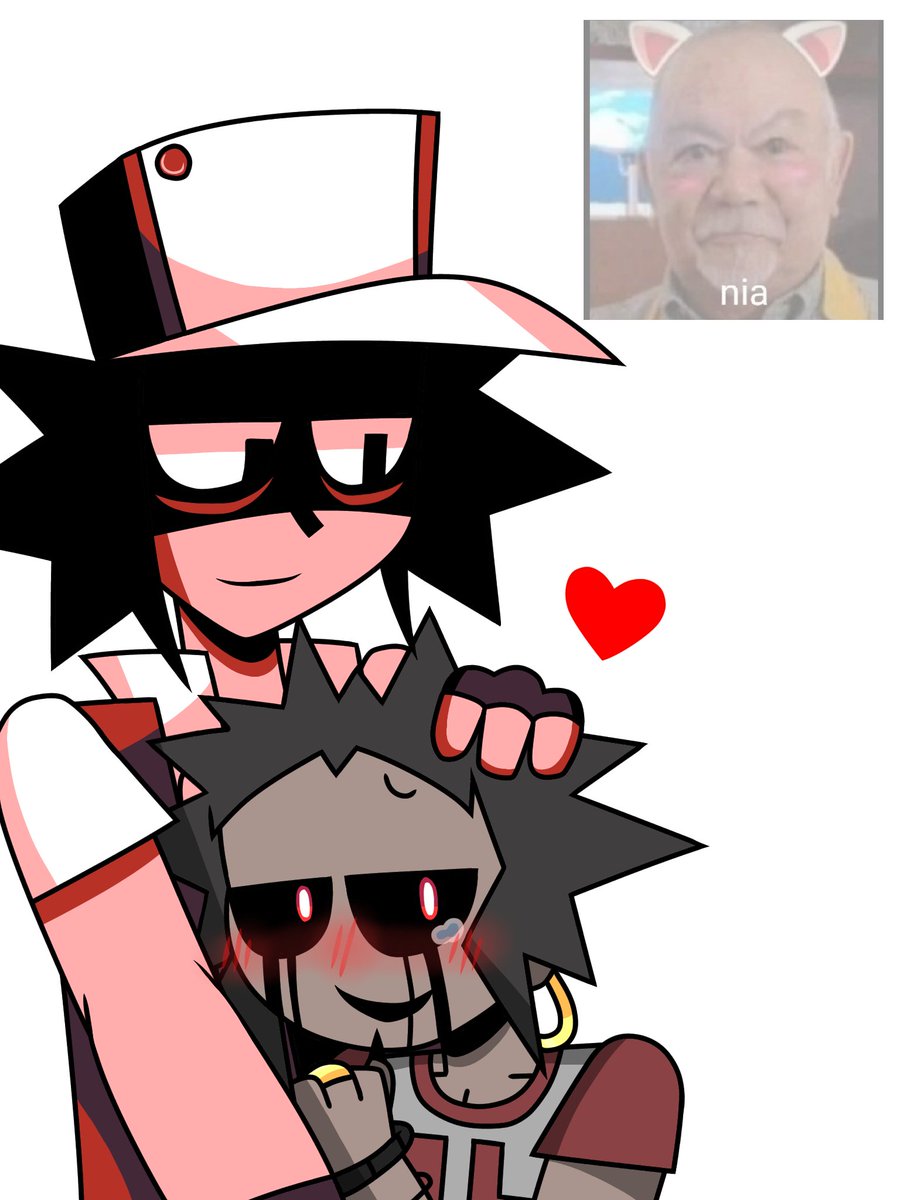 o_p1xelbl00d's tweet photo. Forgot i was an artist- Anyways, Hex came back with his Glitchy boyfriend
#Pokemon #pokemoncurseofx #pokepasta #fnflullaby #hypnoslullaby #hexsweep #glitchyred #glitchyredsweep #curseofx #cursesweep #sonicexe #sonicexefnf #exe #execommunity https://t.co/TAJadhq4xo